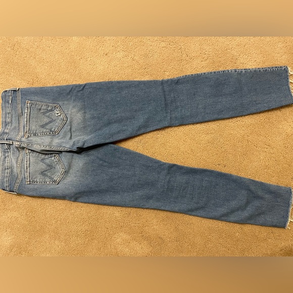 Mother - jeans - Picture 2 of 6